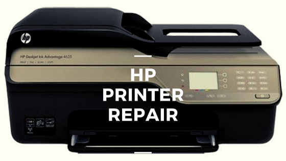 HP Printer Repair nmewopiu